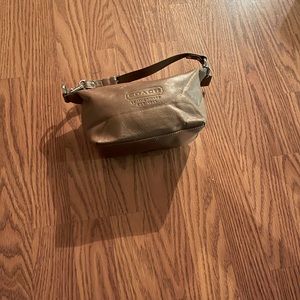 Coach casual purse